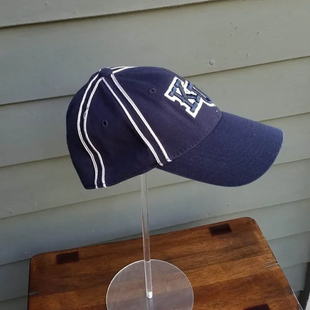 Top of the World hat excellent